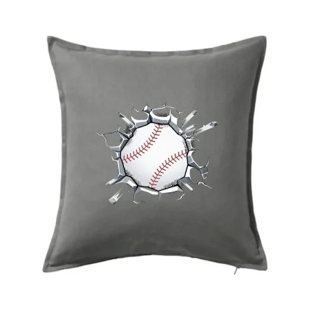 Baseball míč v triku