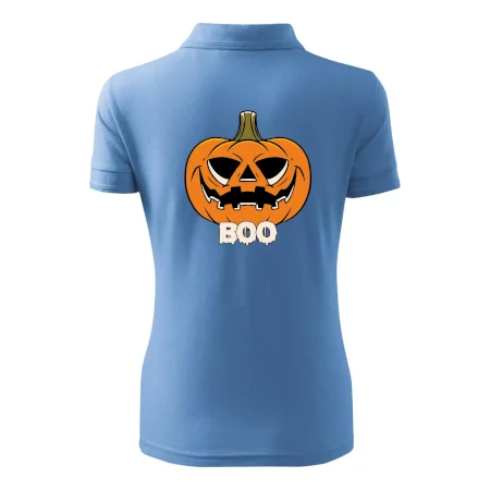 Halloween dýně