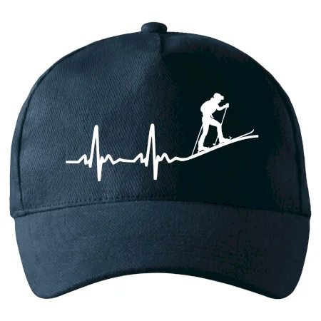 EKG skialpinismus