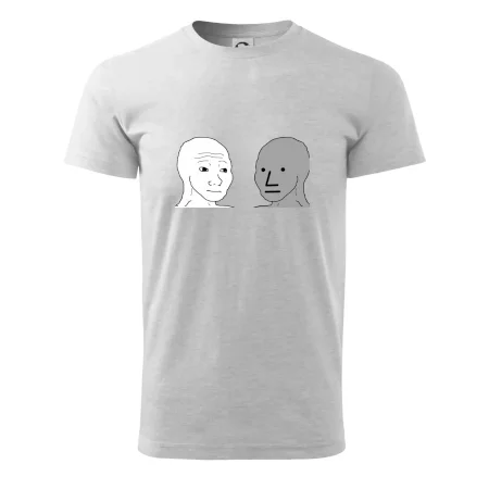 Wojak (Feels Guy) a NPC