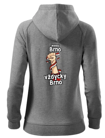 Jednou Brno vždycky Brno