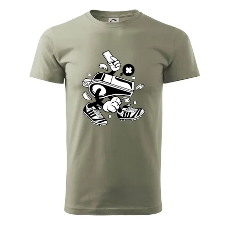 Rozhodčí píšťalka