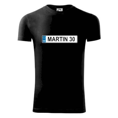 SPZ Martin 30
