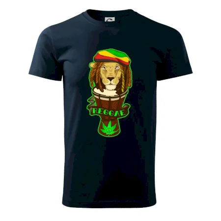 Reggae lev