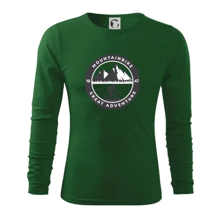 MTB  logo a ročník