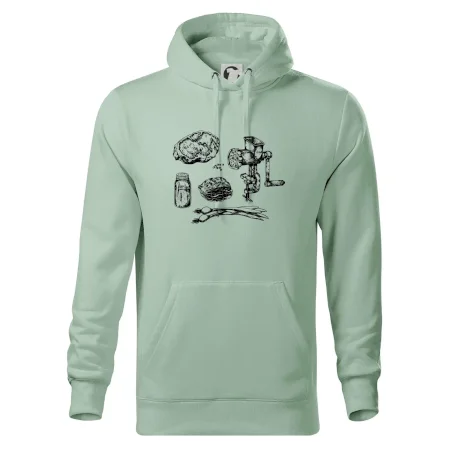 Maso a mlýnek