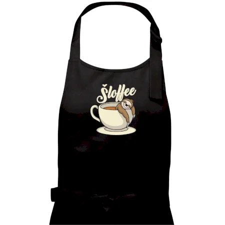 Šloffee - káva