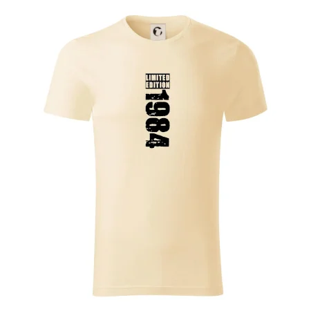 Limited edition 1984 pruh