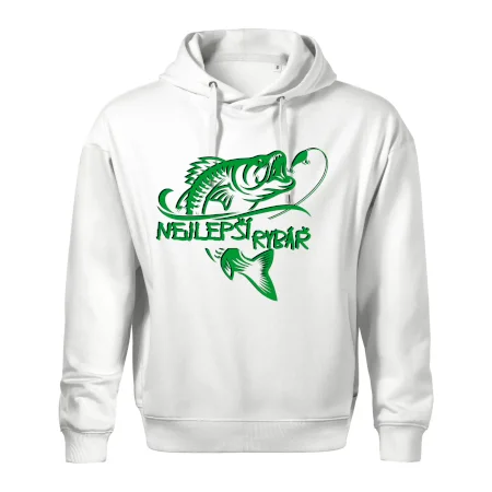 Nejlepší rybář ryba na háčku
