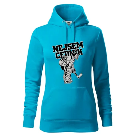 Nejsem cedník