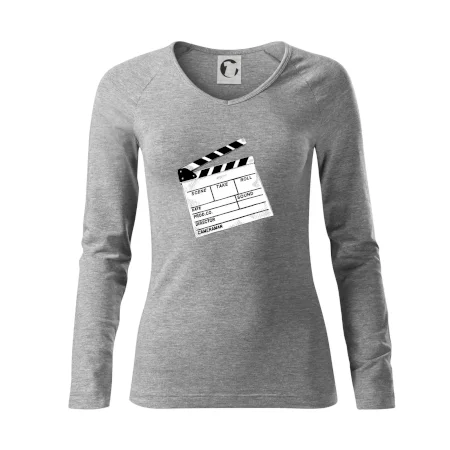 Filmová klapka