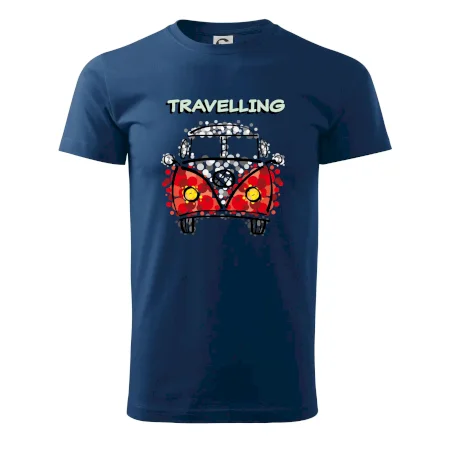 Traveling kreslene auto (lulu_art)