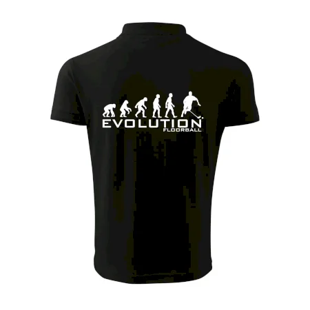 Evoluce Floorball