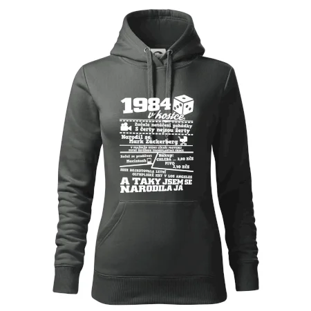 1984 v kostce
