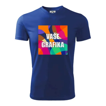 Potisk s vaší grafikou