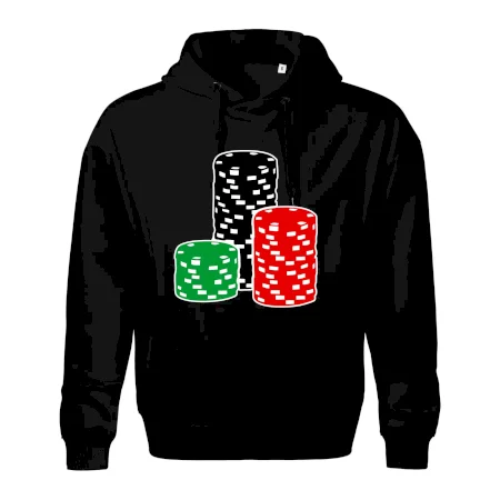 Poker žetony