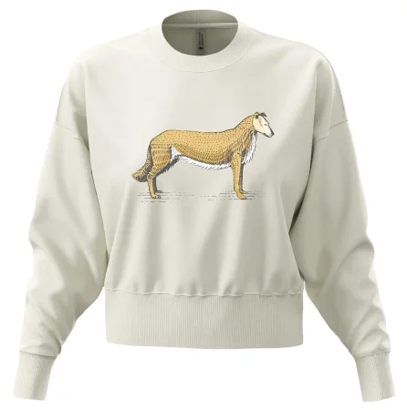 Vintage Collie