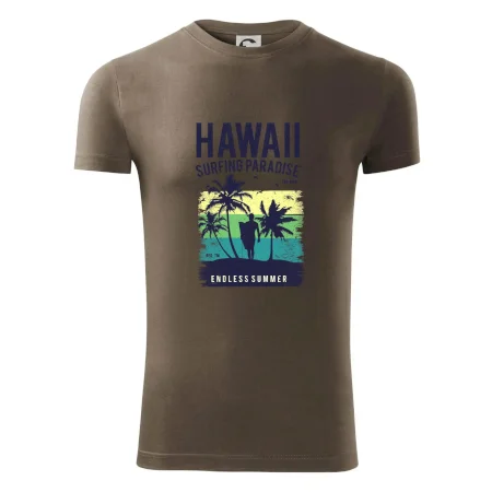 Hawaii
