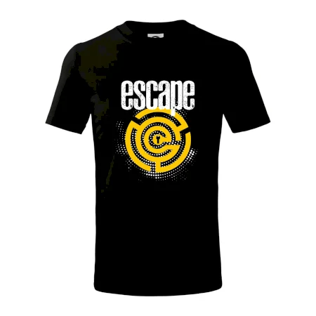 Escape labyrint