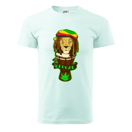 Reggae lev