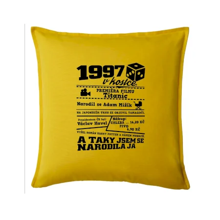 1997 v kostce