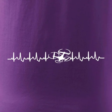 Dron ekg