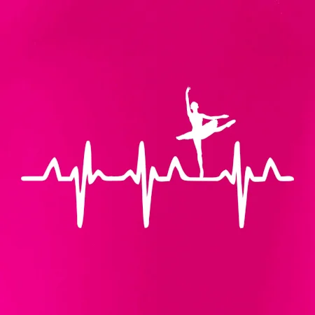 EKG balet