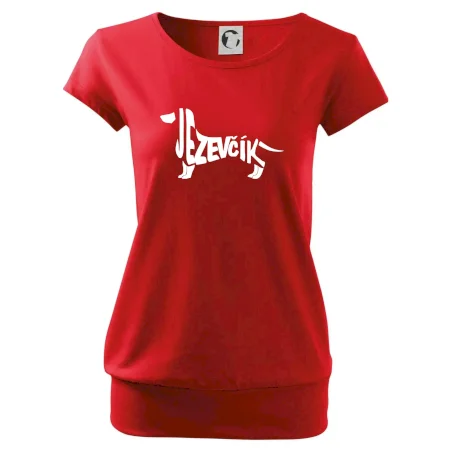 Jezevčík - CZ