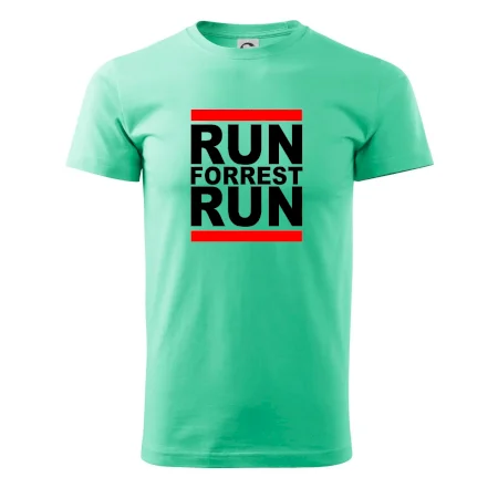 Run Forrest Run