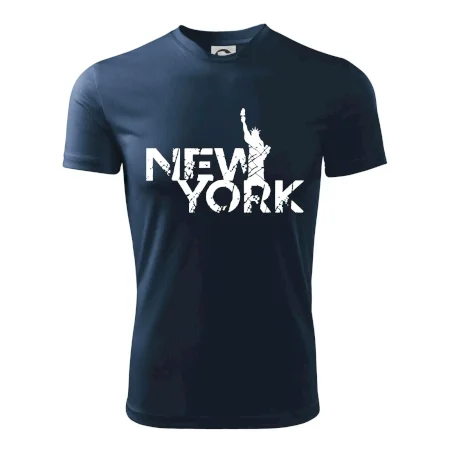 New York retro
