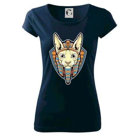 Egyptská kočka