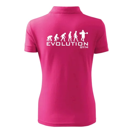 Evoluce Gym