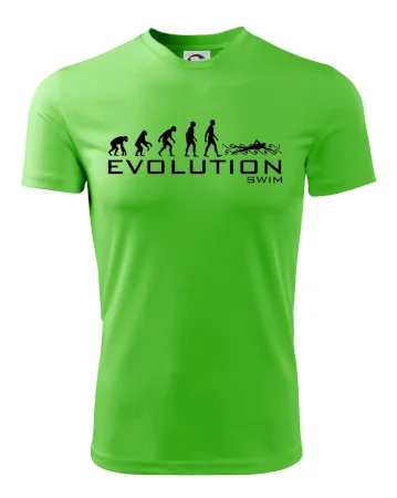 Evoluce Swim