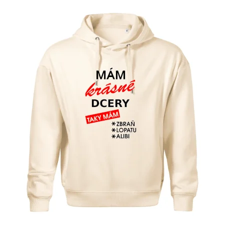 Mám krásné dcery, taky mám...