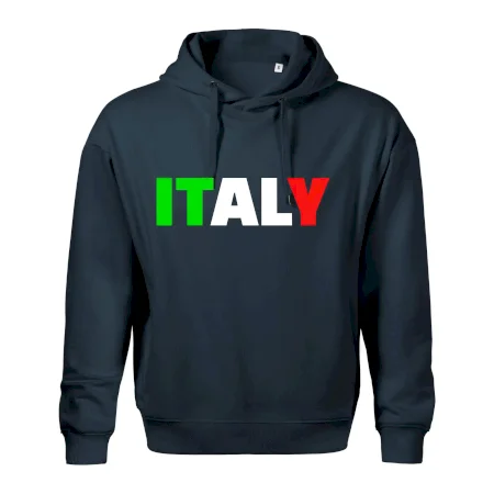 Italy Nápis