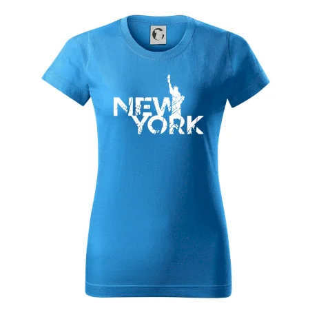 New York retro