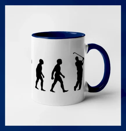 Evoluce Golf