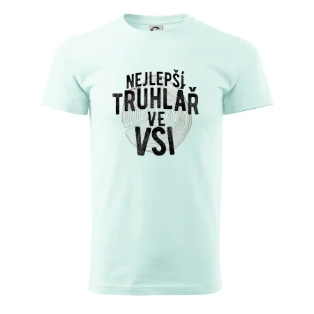 Nejlepší truhlař ve vsi