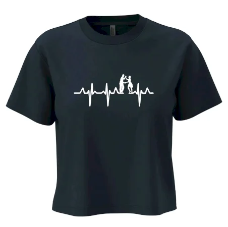 EKG salsa tanečníci