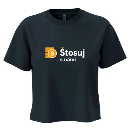 Štosuj s námi - logo velké