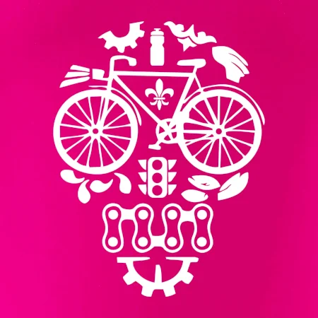 Bike lebka