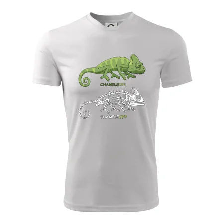 ChameleON_OFF (Hana-creative)