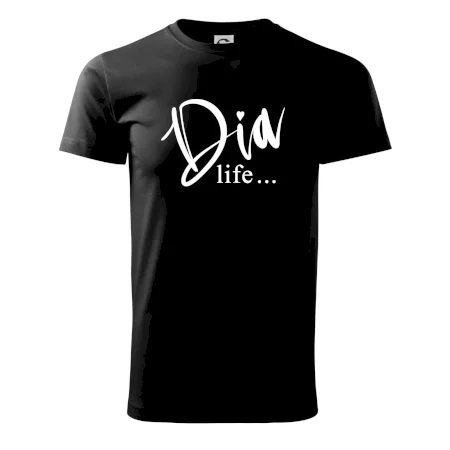D I A Life