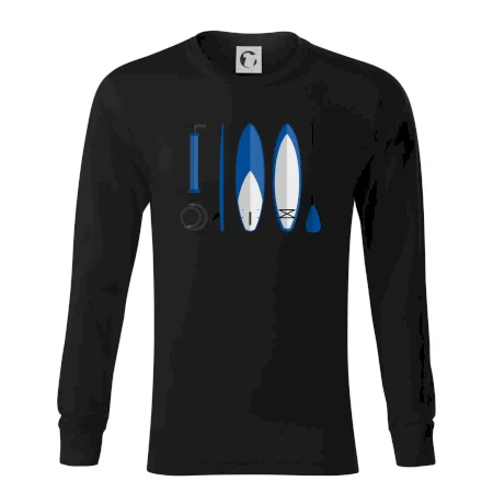 Paddleboard set