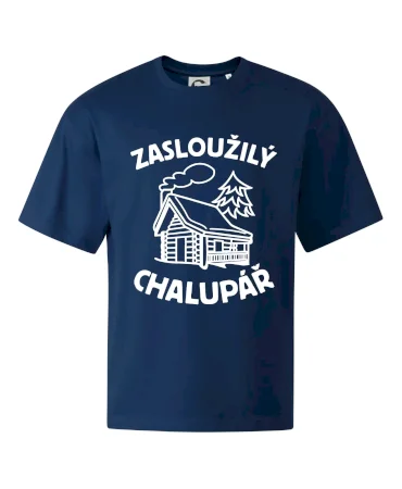 Zasloužilý chalupář