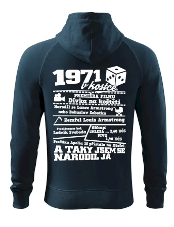 1971 v kostce