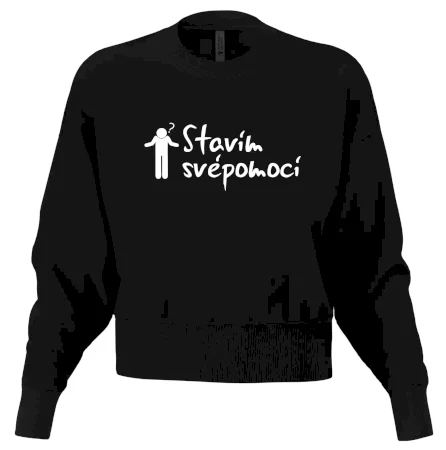 Stavím svépomocí - ikona