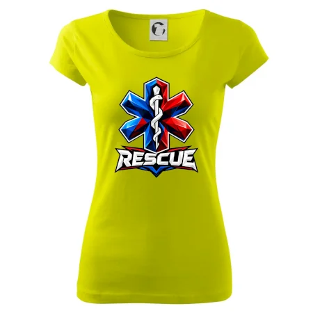 Rescue diamant
