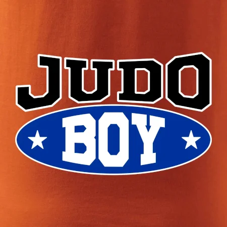 Judo Boy / girl