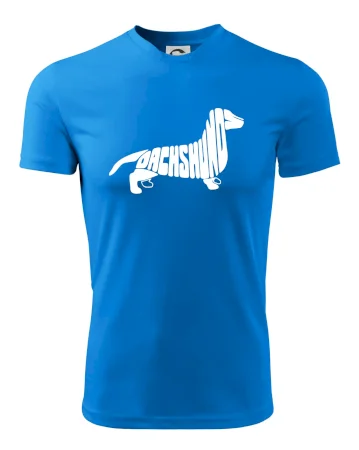 Jezevčík - Dachshund